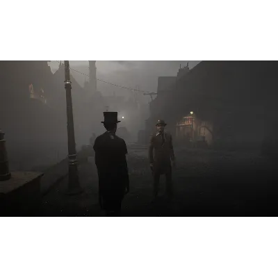 Sherlock Holmes The Awakened Deluxe Edition STEAM - irongamers.ru