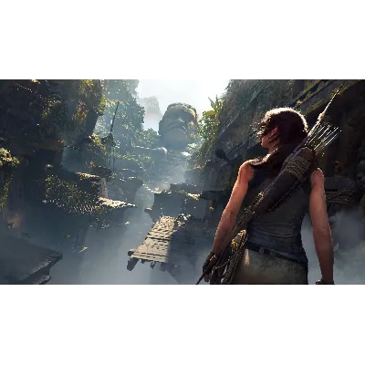 TOMB RAIDER: DEFINITIVE SURVIVOR TRILOGY XBOX КЛЮЧ - irongamers.ru