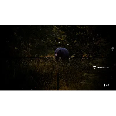 HUNTING SIMULATOR 2 BEAR HUNTER EDITION XBOX ONE KEY - irongamers.ru