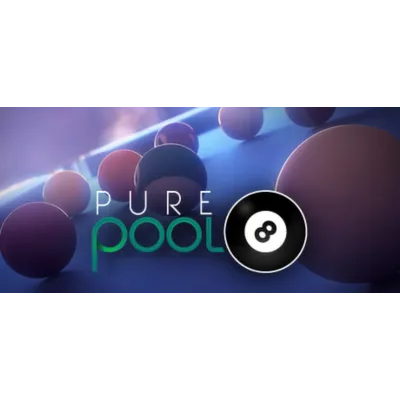 Pure Pool XBOX ONE X|S КЛЮЧ - irongamers.ru