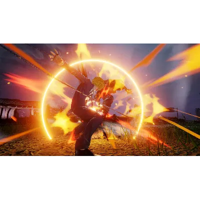 JUMP FORCE XBOX ONE / SERIES X|S КЛЮЧ AR ЛИЦЕНЗИЯ - irongamers.ru