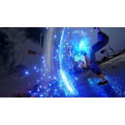 JUMP FORCE XBOX ONE / SERIES X|S КЛЮЧ AR ЛИЦЕНЗИЯ - irongamers.ru
