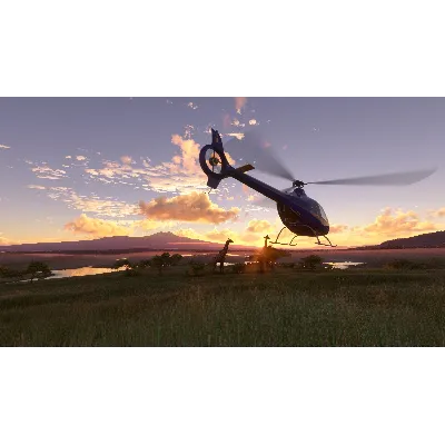 MICROSOFT FLIGHT SIMULATOR STANDARD 40TH XBOX КЛЮЧ - irongamers.ru