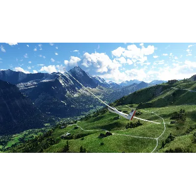 MICROSOFT FLIGHT SIMULATOR STANDARD 40TH XBOX КЛЮЧ - irongamers.ru