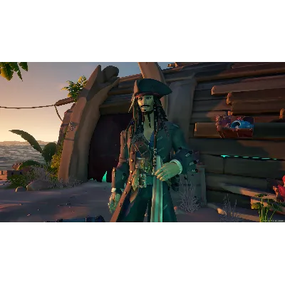 SEA OF THIEVES DELUXE EDITION XBOX+PC КЛЮЧ - irongamers.ru
