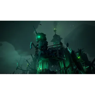 SEA OF THIEVES DELUXE EDITION XBOX+PC КЛЮЧ - irongamers.ru