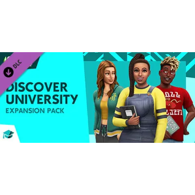 ⭐ ВСЕ СТРАНЫ+РОССИЯ⭐ The Sims 4 В университете Steam - irongamers.ru