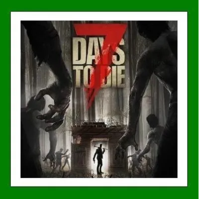 7 Days to Die Steam⭐Аренда Аккаунта Онлайн⭐0% Карты - irongamers.ru