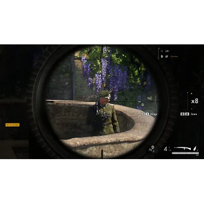 SNIPER ELITE 5 XBOX ONE/SERIES X|S КЛЮЧ USA ЛИЦЕНЗИЯ - irongamers.ru