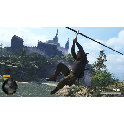 SNIPER ELITE 5 XBOX ONE/SERIES X|S КЛЮЧ USA ЛИЦЕНЗИЯ - irongamers.ru