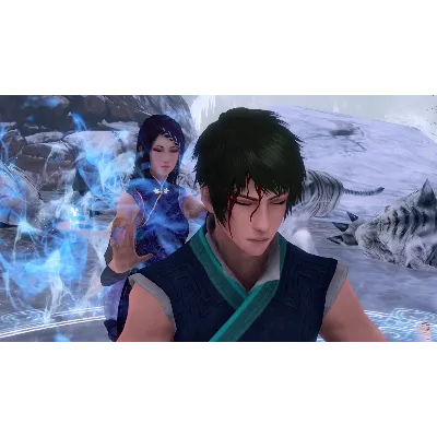 Xuan-Yuan Sword: The Gate of Firmament ⭐Steam\Мир\Key⭐ - irongamers.ru