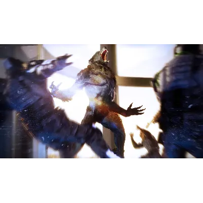 Werewolf: The Apocalypse - Earthblood (Steam Gift RU) - irongamers.ru
