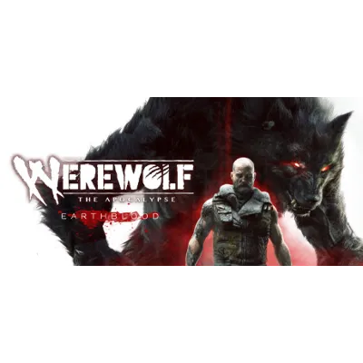 Werewolf: The Apocalypse - Earthblood (Steam Gift RU) - irongamers.ru