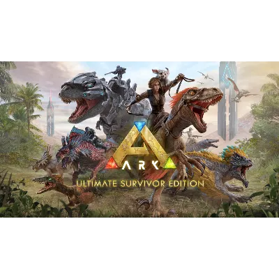 ARK: Survival Evolved PS (PS4/PS5) - irongamers.ru