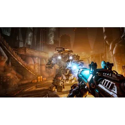 Necromunda: Hired Gun STEAM КЛЮЧ РОССИЯ + МИР - irongamers.ru