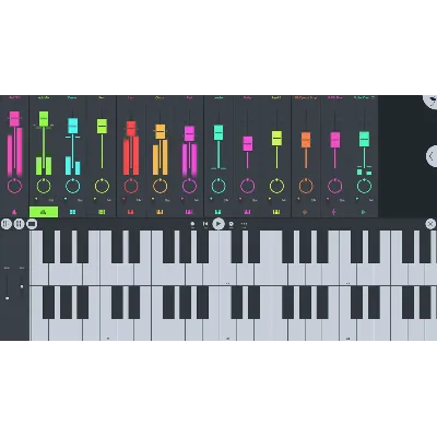 FL Studio Mobile Microsoft Store Windows ПК Активация - irongamers.ru