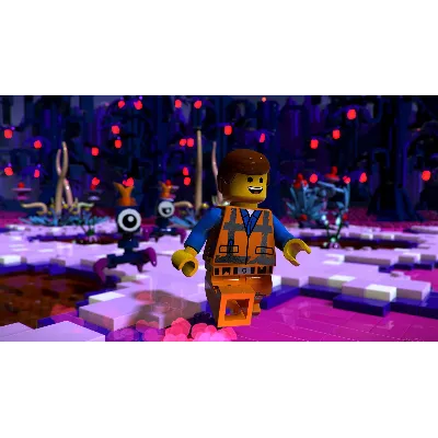 The LEGO Movie 2 Videogame | Xbox One & Series - irongamers.ru
