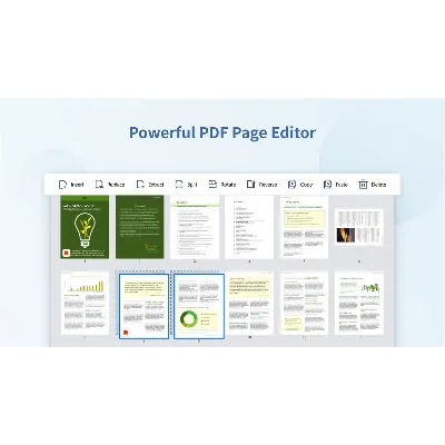 PDF Reader Pro -Edit & Convert 3/6 месяцев подписка Полный доступ Microsoft Store ПК - irongamers.ru