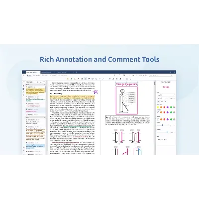 PDF Reader Pro -Edit & Convert 3/6 месяцев подписка Полный доступ Microsoft Store ПК - irongamers.ru