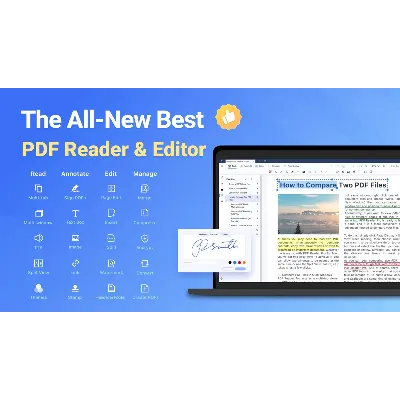 PDF Reader Pro -Edit & Convert 3/6 месяцев подписка Полный доступ Microsoft Store ПК - irongamers.ru