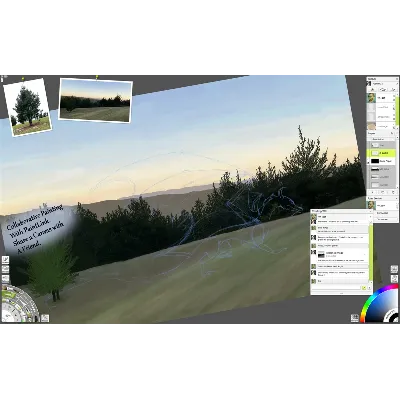 ArtRage Vitae Microsoft Store Windows ПК Активация - irongamers.ru