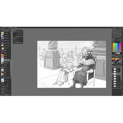ArtRage Vitae Microsoft Store Windows ПК Активация - irongamers.ru