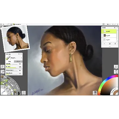 ArtRage Vitae Microsoft Store Windows ПК Активация - irongamers.ru
