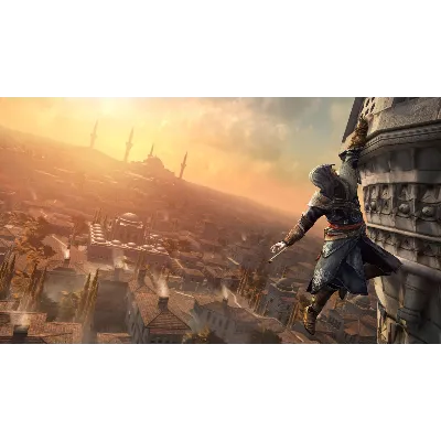 Assassin&acute;s Creed Revelations XBOX +DLC На Любой Регион - irongamers.ru