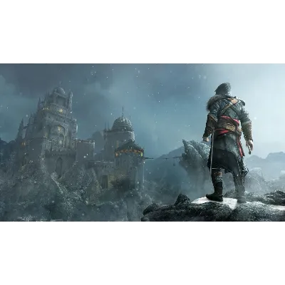Assassin&acute;s Creed Revelations XBOX +DLC На Любой Регион - irongamers.ru
