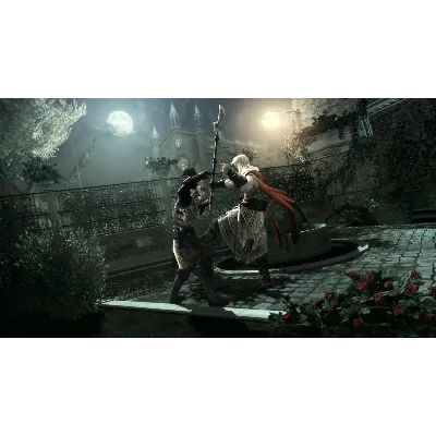 Assassin&acute;s Creed 2 XBOX от 360 На Любой Регион - irongamers.ru