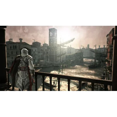 Assassin&acute;s Creed 2 XBOX от 360 На Любой Регион - irongamers.ru