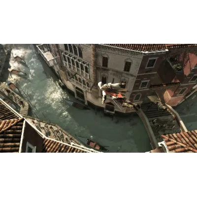 Assassin&acute;s Creed 2 XBOX от 360 На Любой Регион - irongamers.ru