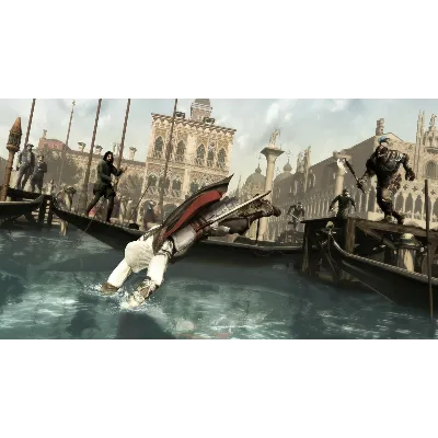 Assassin&acute;s Creed 2 XBOX от 360 На Любой Регион - irongamers.ru
