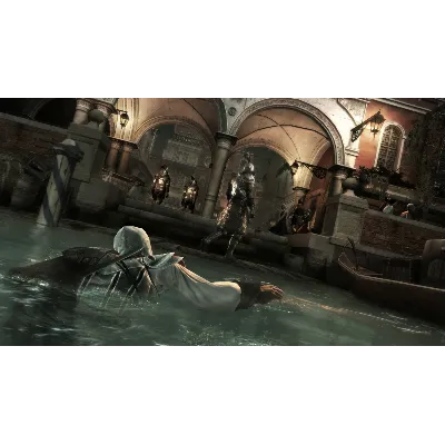 Assassin&acute;s Creed 2 XBOX от 360 На Любой Регион - irongamers.ru