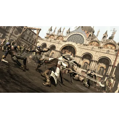 Assassin&acute;s Creed 2 XBOX от 360 На Любой Регион - irongamers.ru