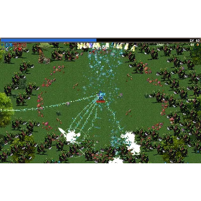 Vampire Survivors: Tides of the Foscari | DLC Steam Gif - irongamers.ru