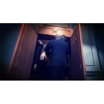 Hitman Absolution XBOX +DLC На Любой Регион - irongamers.ru