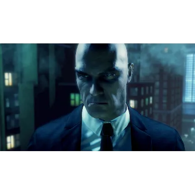 Hitman Absolution XBOX +DLC На Любой Регион - irongamers.ru