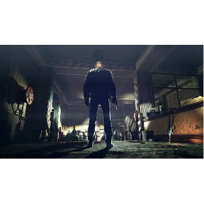 Hitman Absolution XBOX +DLC На Любой Регион - irongamers.ru