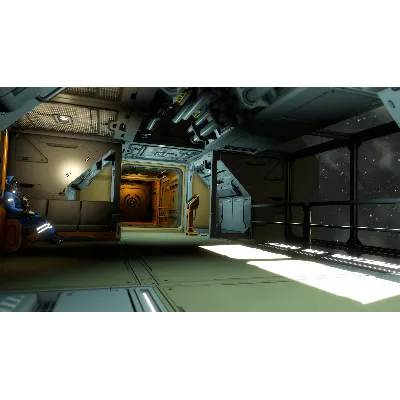 Space Engineers - Automatons DLC АВТОДОСТАВКА STEAM РОССИЯ - irongamers.ru