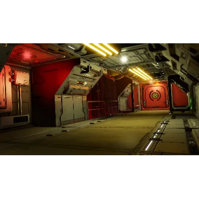 Space Engineers - Automatons DLC АВТОДОСТАВКА STEAM РОССИЯ - irongamers.ru