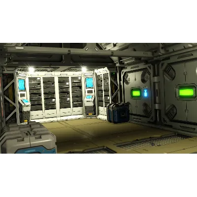 Space Engineers - Automatons DLC АВТОДОСТАВКА STEAM РОССИЯ - irongamers.ru