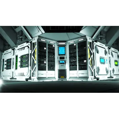 Space Engineers - Automatons DLC АВТОДОСТАВКА STEAM РОССИЯ - irongamers.ru