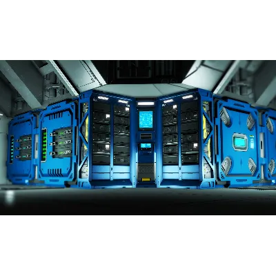Space Engineers - Automatons DLC АВТОДОСТАВКА STEAM РОССИЯ - irongamers.ru