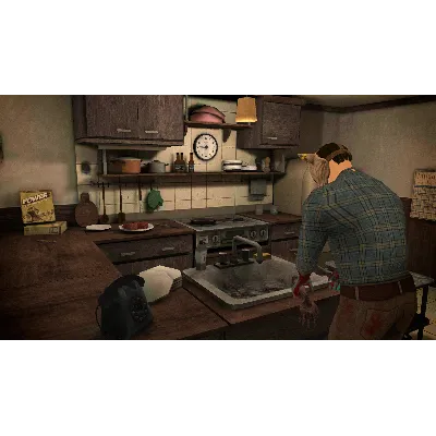 911: Cannibal Каннибал АВТОДОСТАВКА STEAM GLOBAL МГНОВЕННО ЛИЦЕНЗИЯ - irongamers.ru