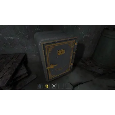 911: Cannibal Каннибал АВТОДОСТАВКА STEAM GLOBAL МГНОВЕННО ЛИЦЕНЗИЯ - irongamers.ru