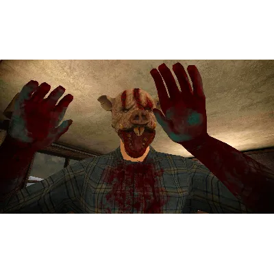 911: Cannibal Каннибал АВТОДОСТАВКА STEAM GLOBAL МГНОВЕННО ЛИЦЕНЗИЯ - irongamers.ru