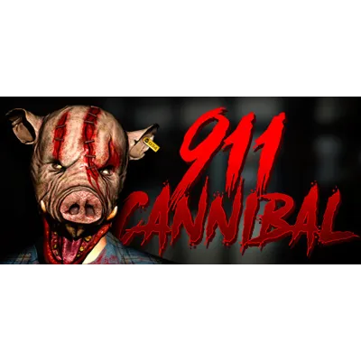 911: Cannibal Каннибал АВТОДОСТАВКА STEAM GLOBAL МГНОВЕННО ЛИЦЕНЗИЯ - irongamers.ru