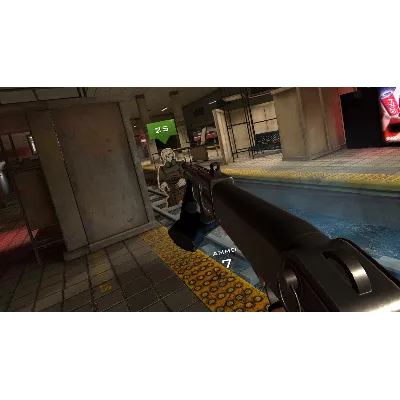 Gun Club VR - SWAT DLC DLC STEAM GIFT RUSSIA - irongamers.ru