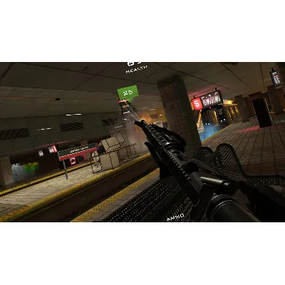 Gun Club VR - SWAT DLC DLC STEAM GIFT RUSSIA - irongamers.ru